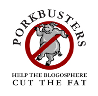 Help The Blogosphere Cut The Budget Fat!