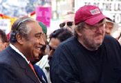 Rangel and Moore - pic courtesy of ExtremeMortman.com