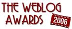 2006 Weblog Awards