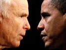 McCain vs. Obama