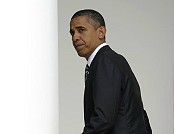 President Obama - photo courtesy of AP/Susan Walsh