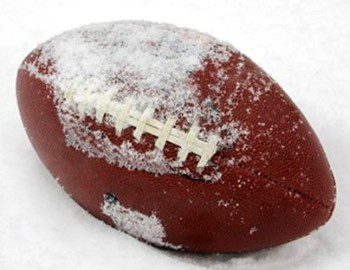 Snowy football