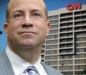 CNN Jeff Zucker