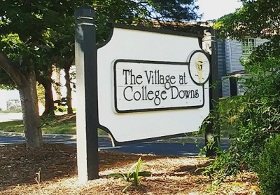 College Downs