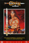 Conan the Destroyer movie cover