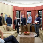 Obama cabinet White