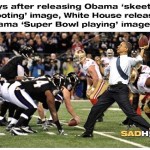 Obama Super Bowl