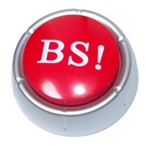BS Button