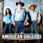 A&E American Hoggers