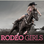 A&E Rodeo Girls