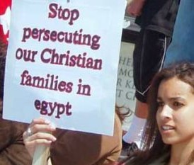 Egyptian Christians