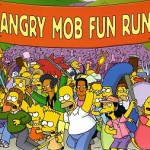 Mob rule