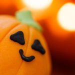 Pumpkin, Halloween